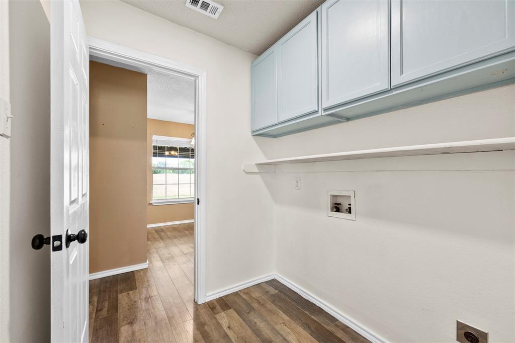 Bakers Branch - Residential