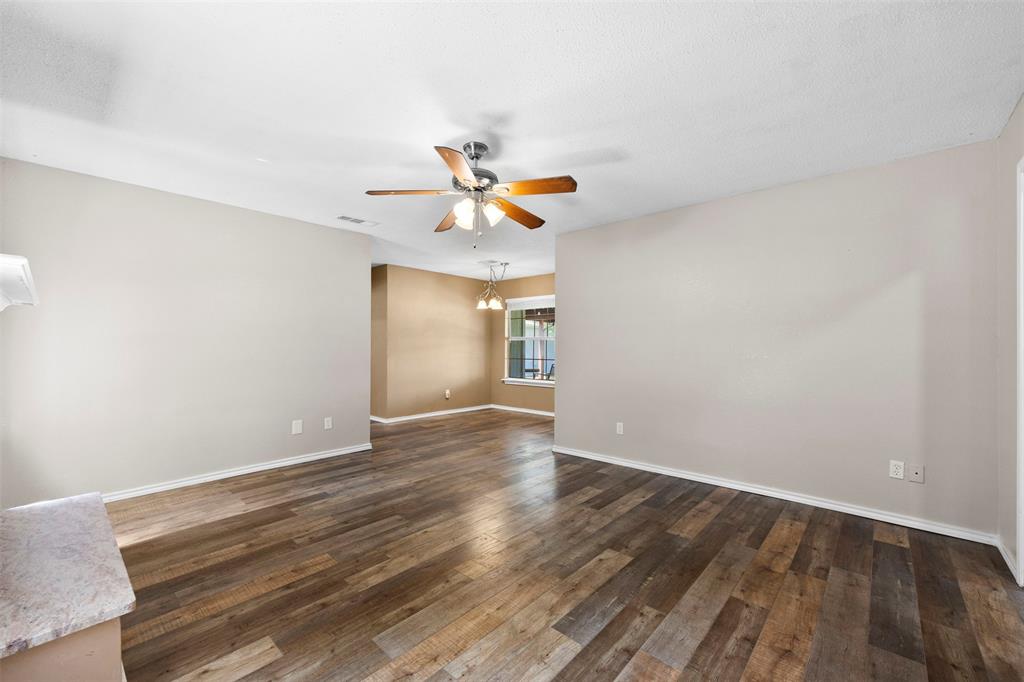 Bakers Branch - Residential