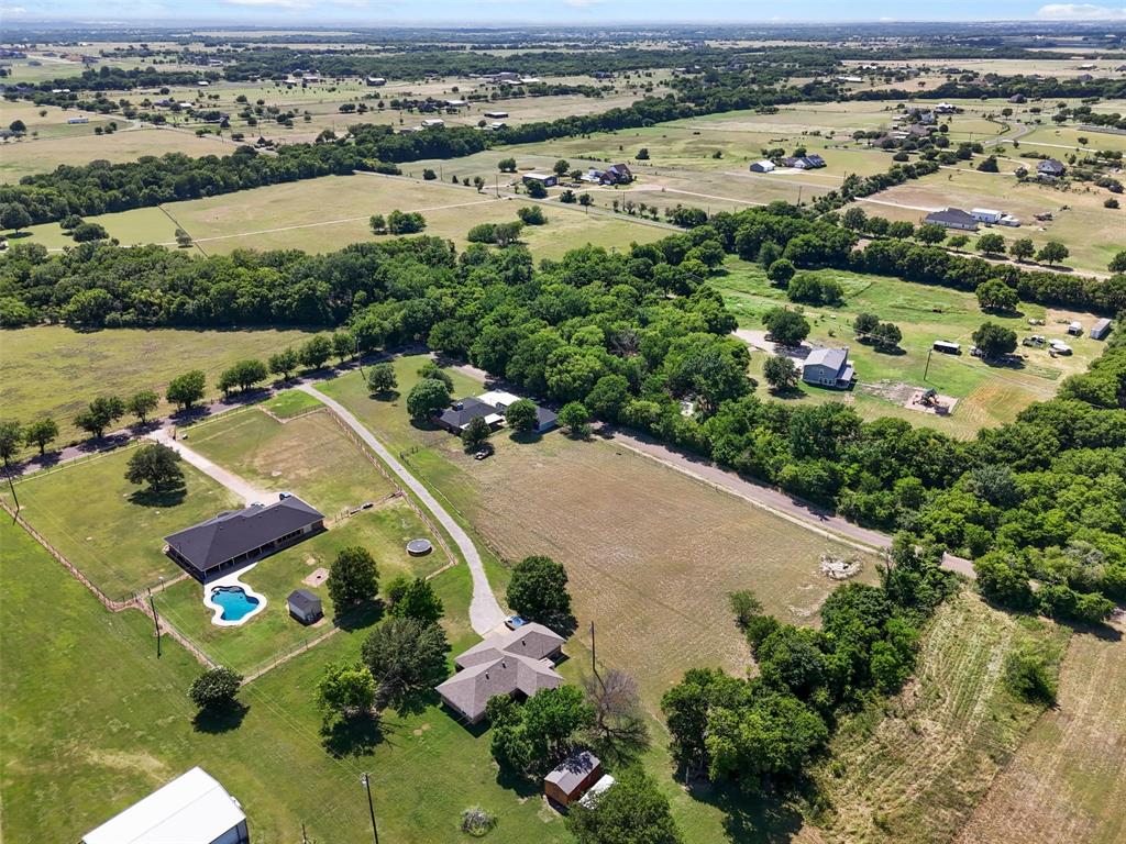 Bakers Branch - Residential