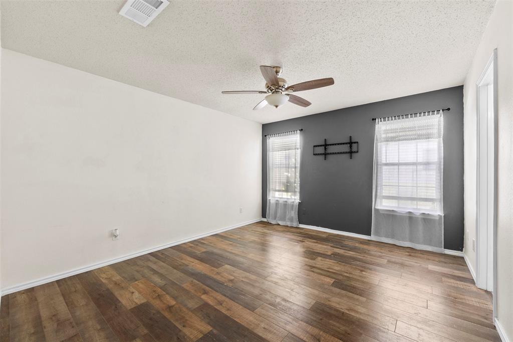 Bakers Branch - Residential
