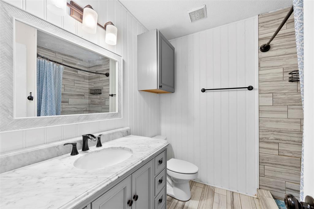 Bakers Branch - Residential