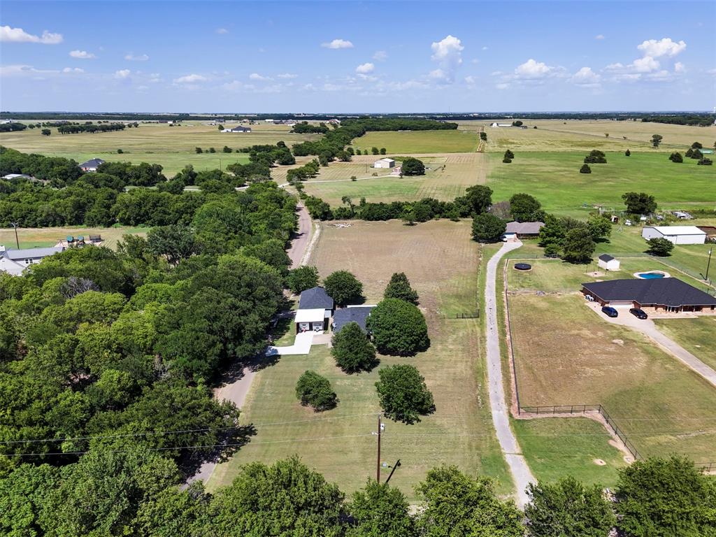 Bakers Branch - Residential