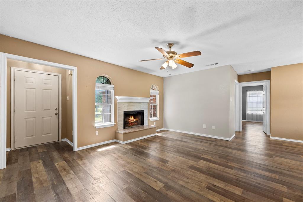 Bakers Branch - Residential