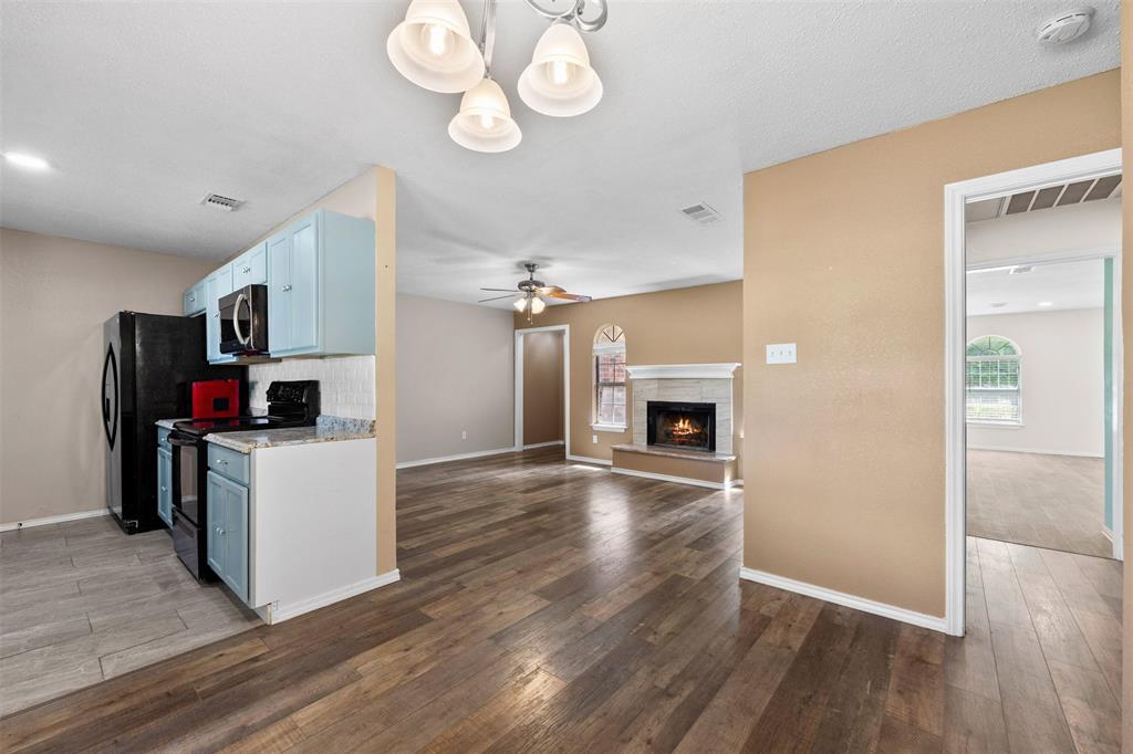 Bakers Branch - Residential