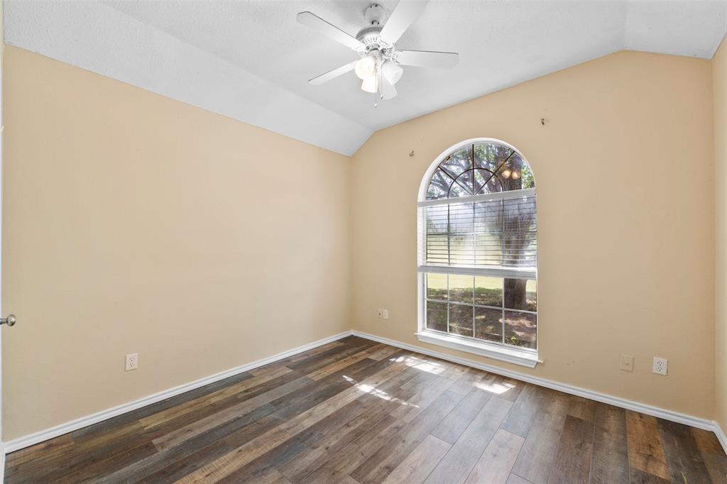 Bakers Branch - Residential