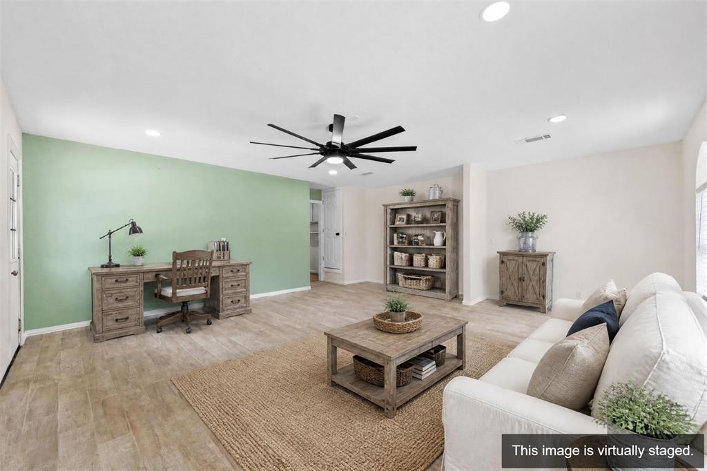 Bakers Branch - Residential