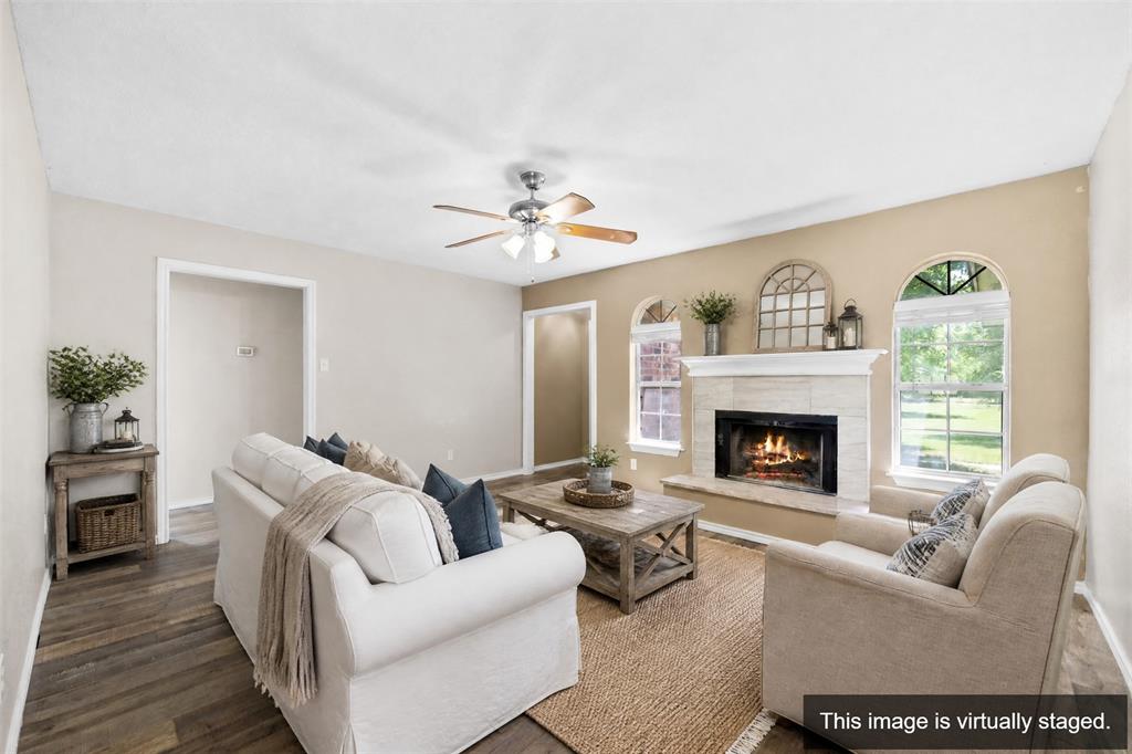 Bakers Branch - Residential