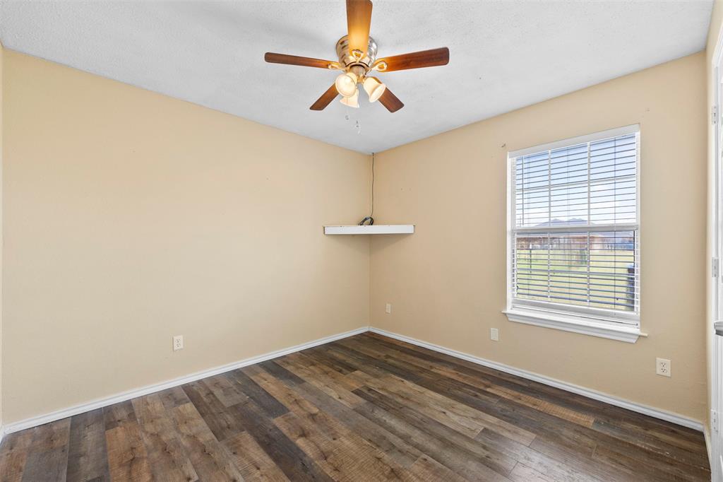 Bakers Branch - Residential