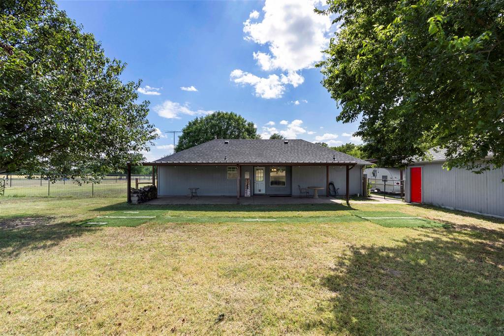 Bakers Branch - Residential