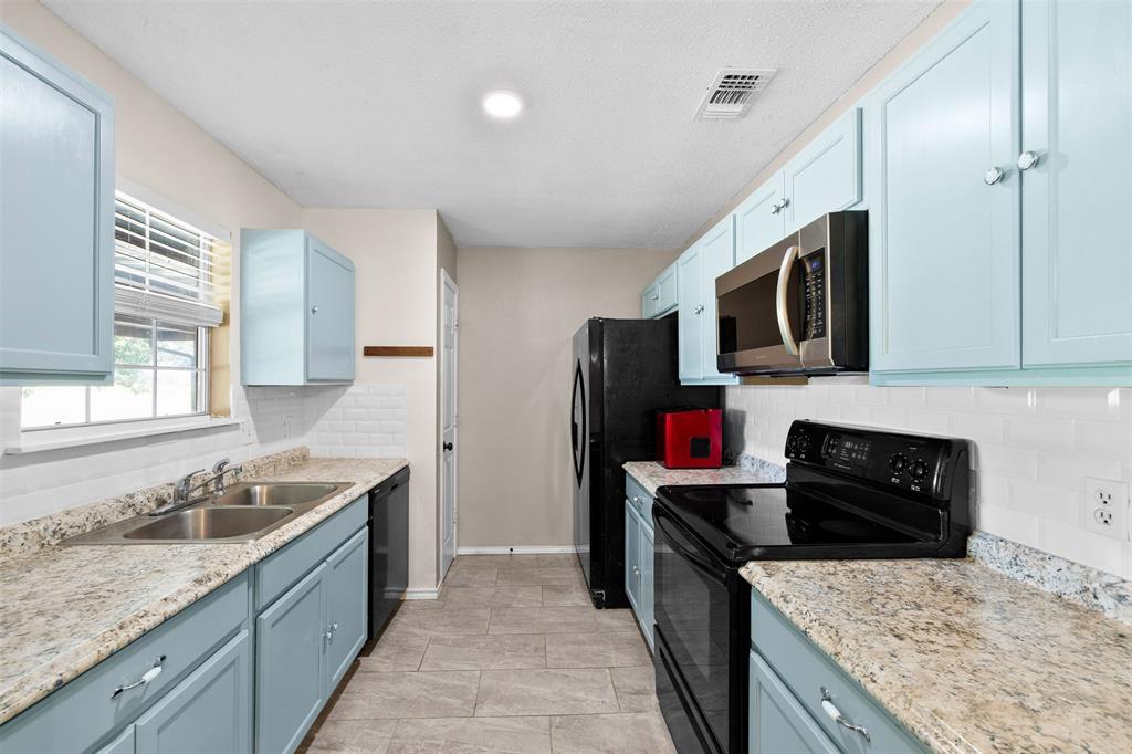 Bakers Branch - Residential