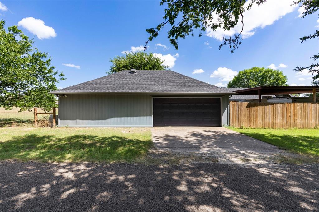 Bakers Branch - Residential