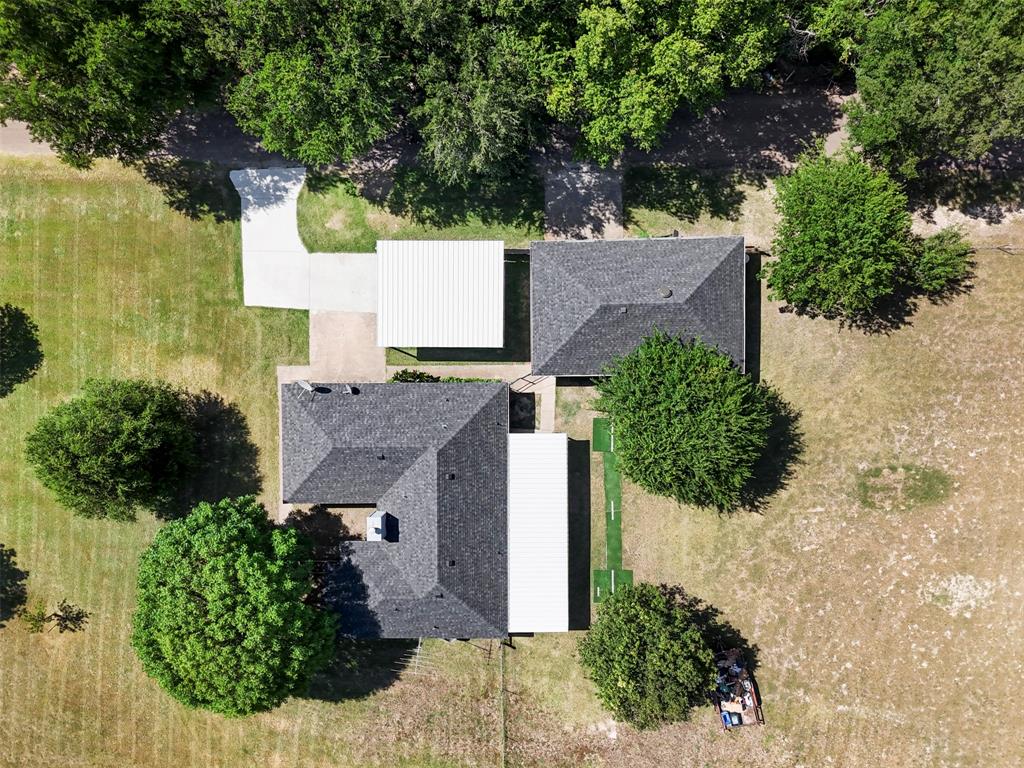 Bakers Branch - Residential