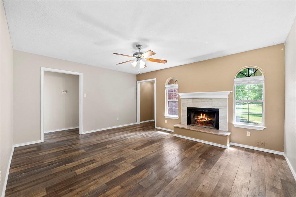 Bakers Branch - Residential