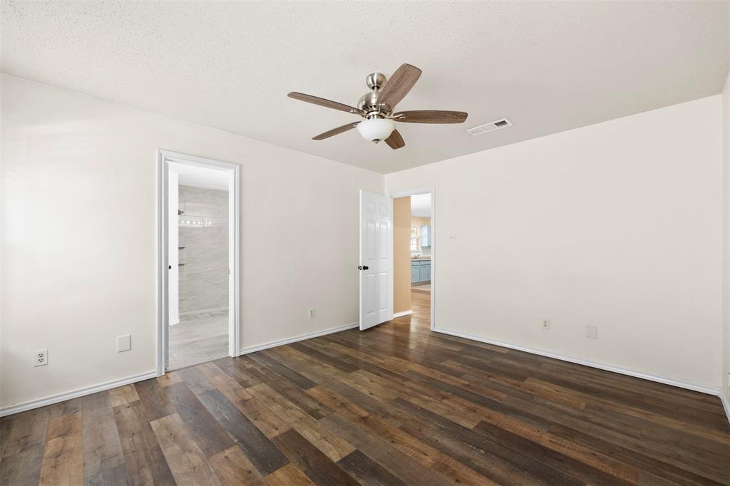 Bakers Branch - Residential