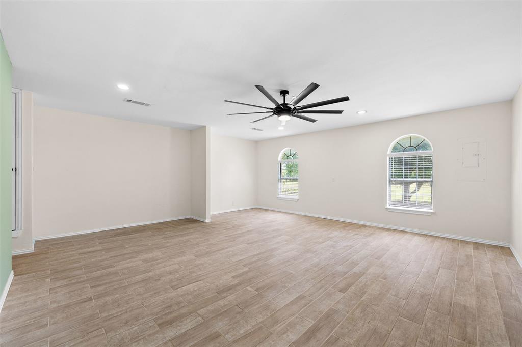 Bakers Branch - Residential