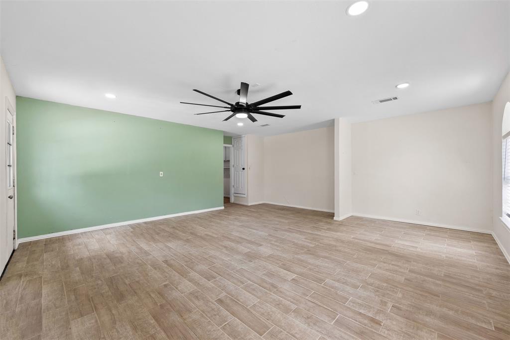 Bakers Branch - Residential