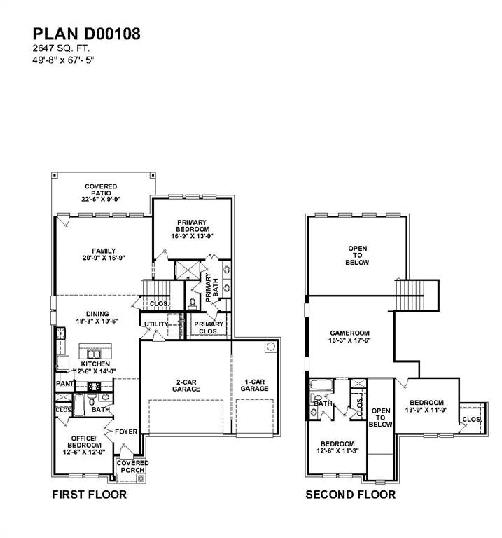 Lyons Crest Estates - Residential