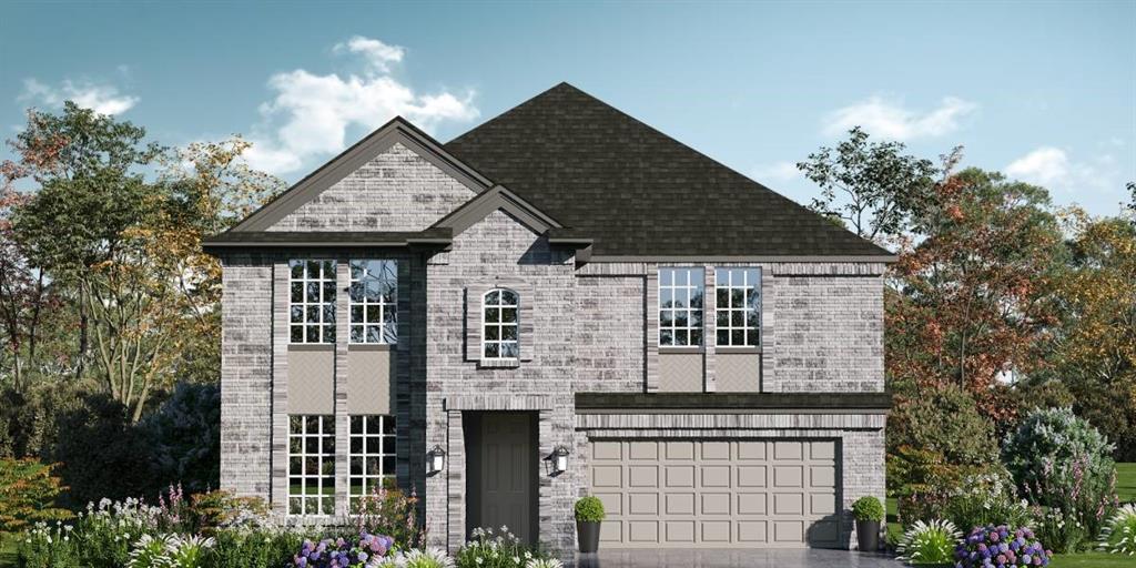 Lyons Crest Estates - Residential