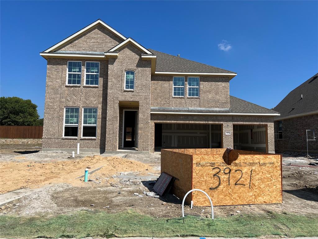 Lyons Crest Estates - Residential