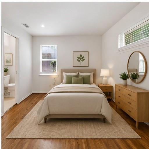Caruth Terrace - Residential