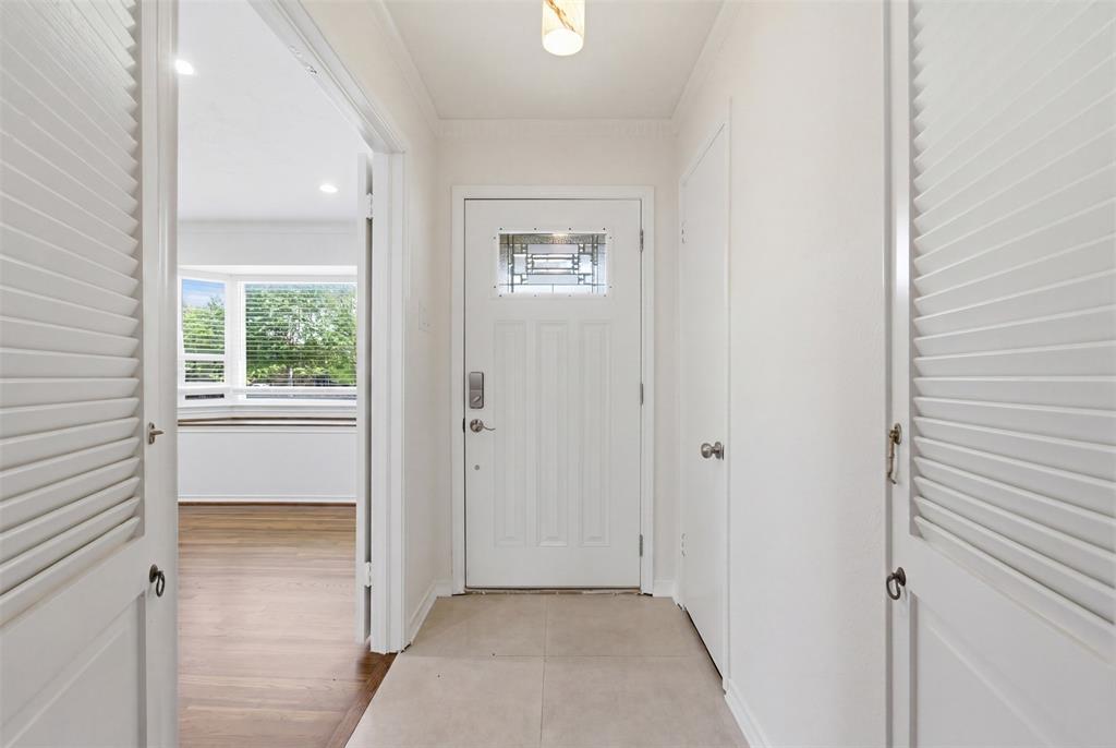 Caruth Terrace - Residential