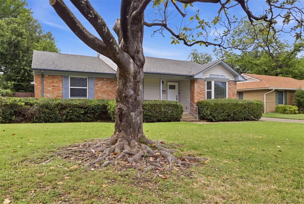 Caruth Terrace - Residential