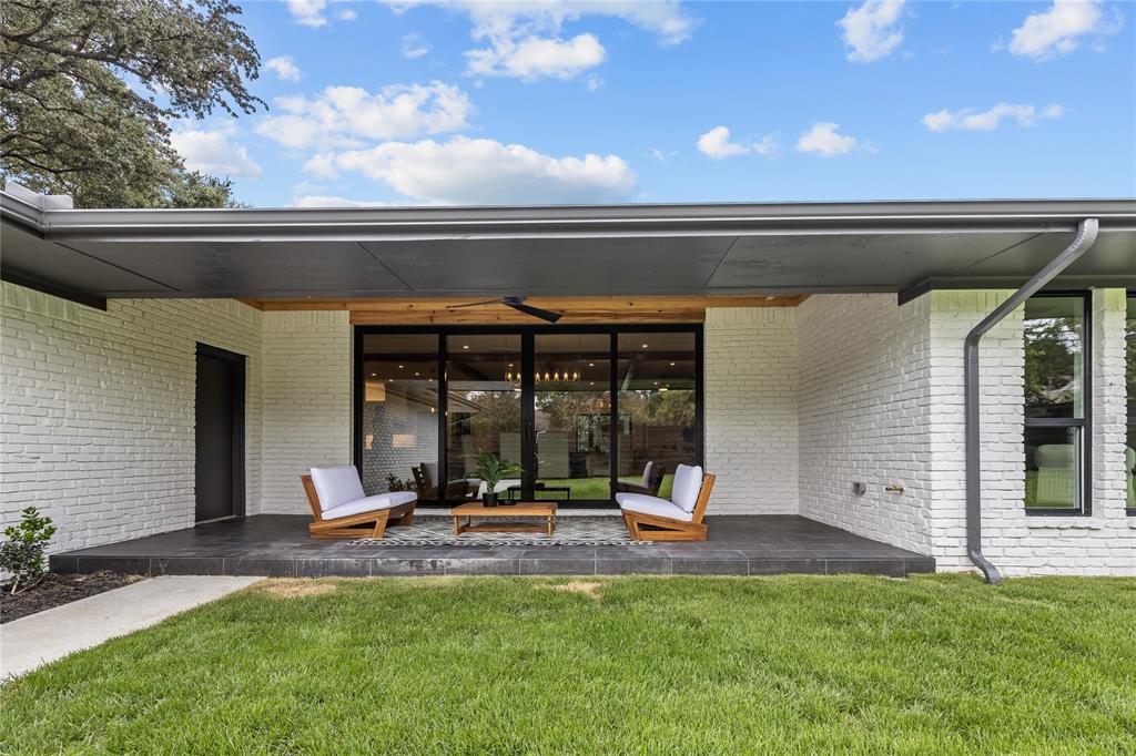 Windsor Park 02 - Residential