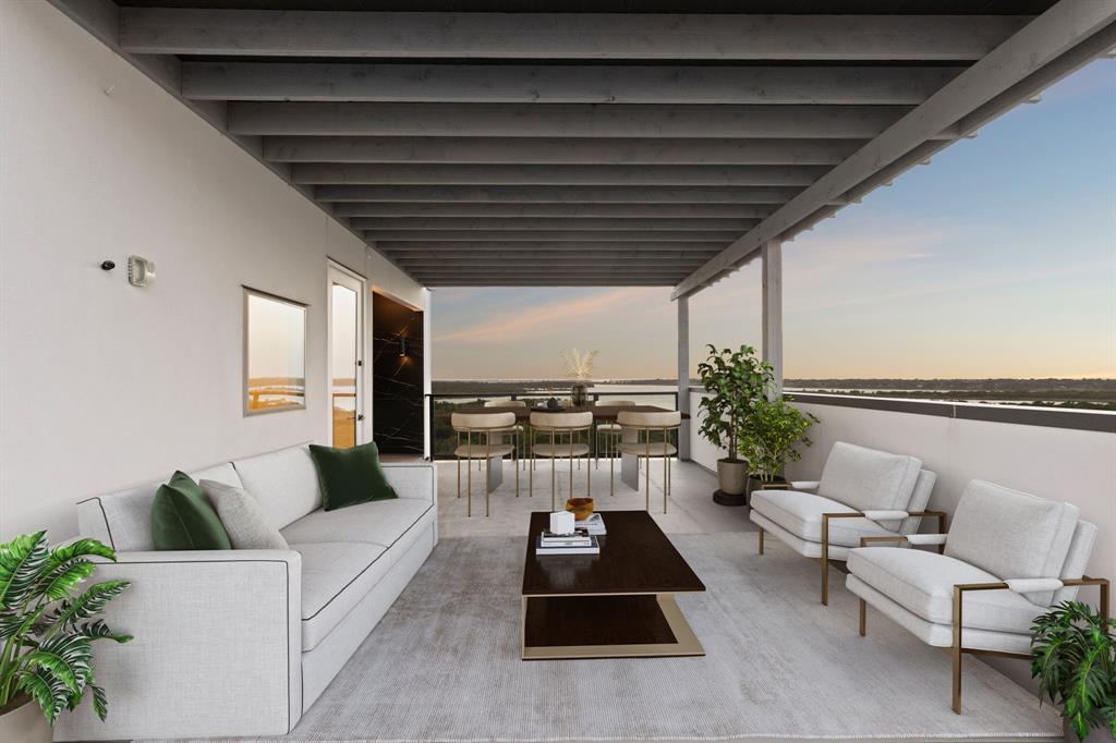 Villas on Park - Residential