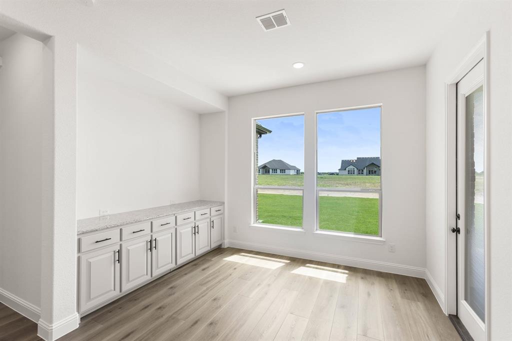 Pecan Acres - Residential