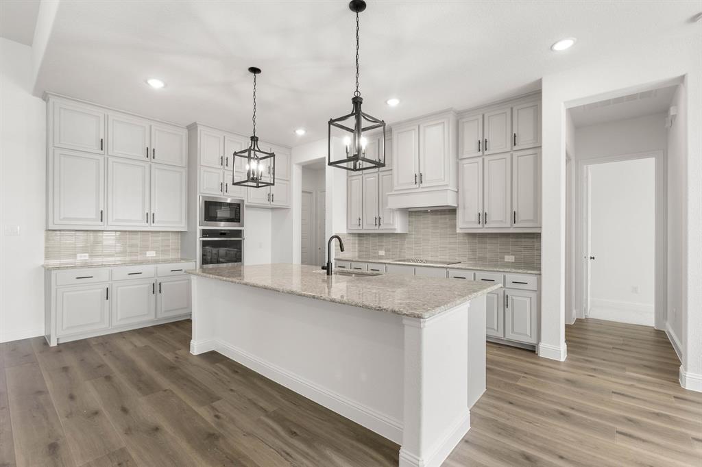 Pecan Acres - Residential