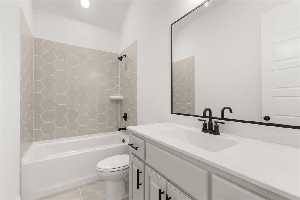 Pecan Acres - Residential