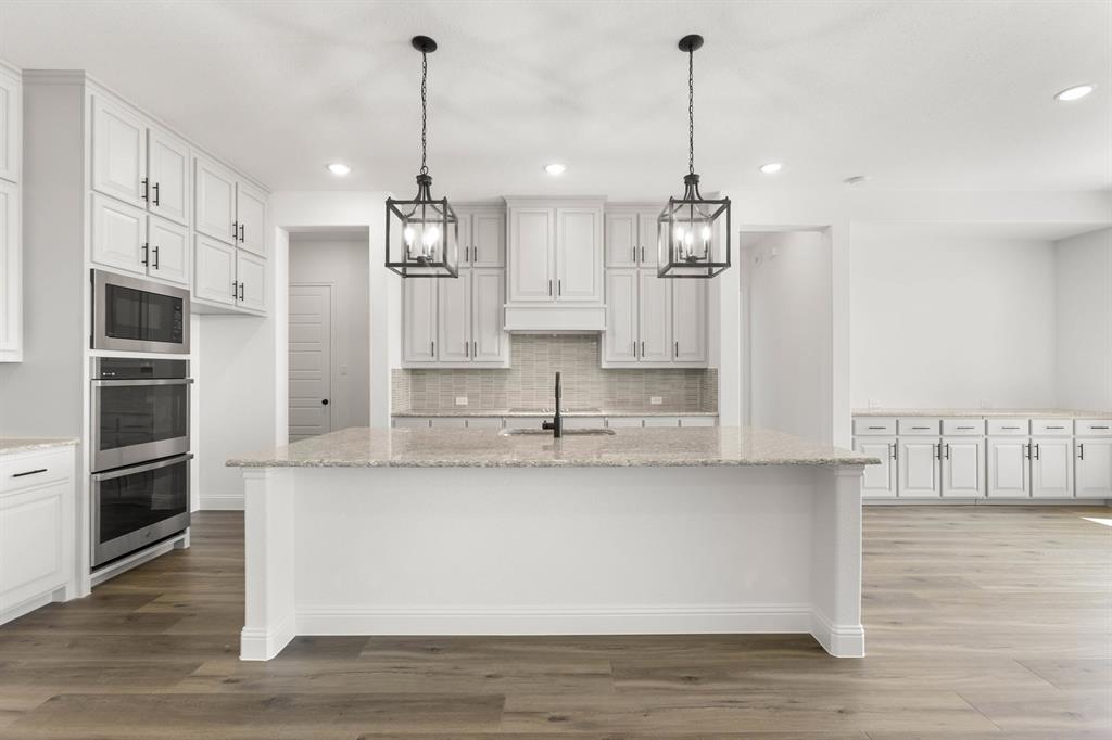 Pecan Acres - Residential