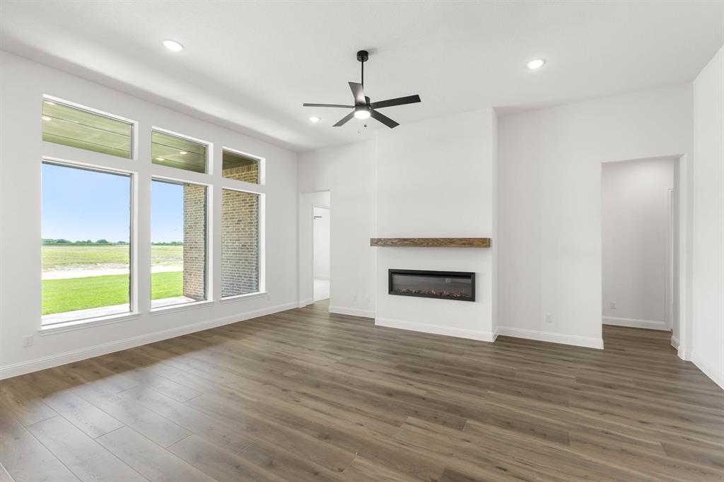 Pecan Acres - Residential