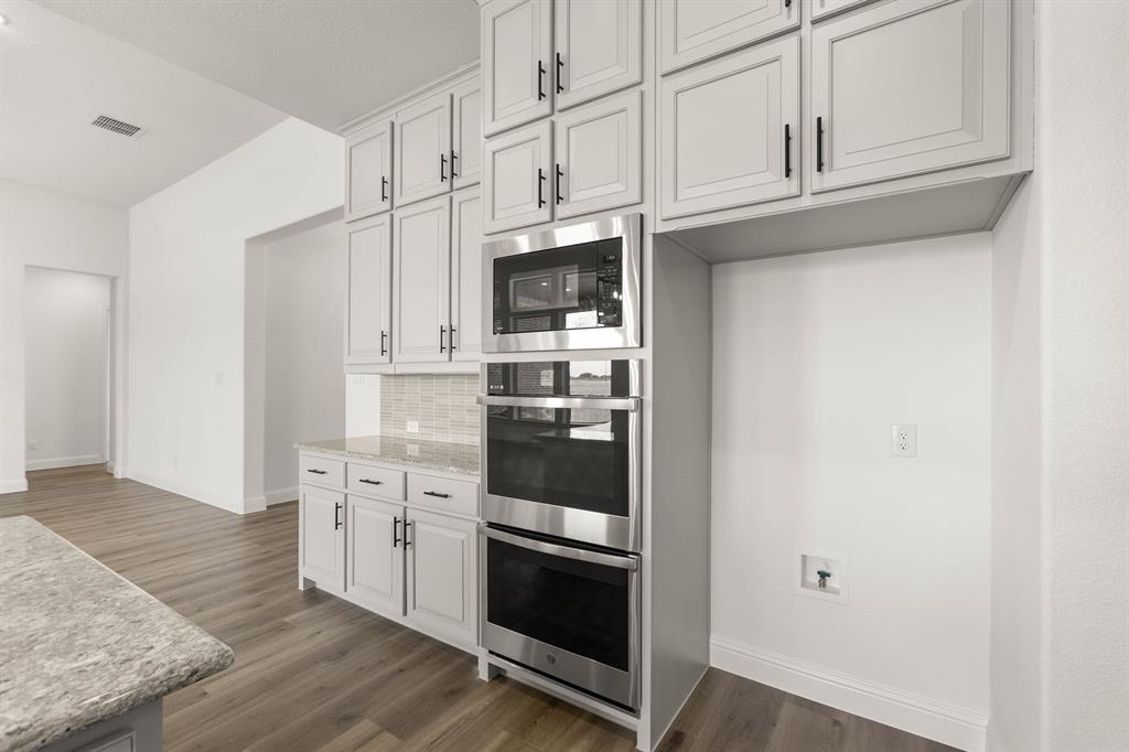 Pecan Acres - Residential