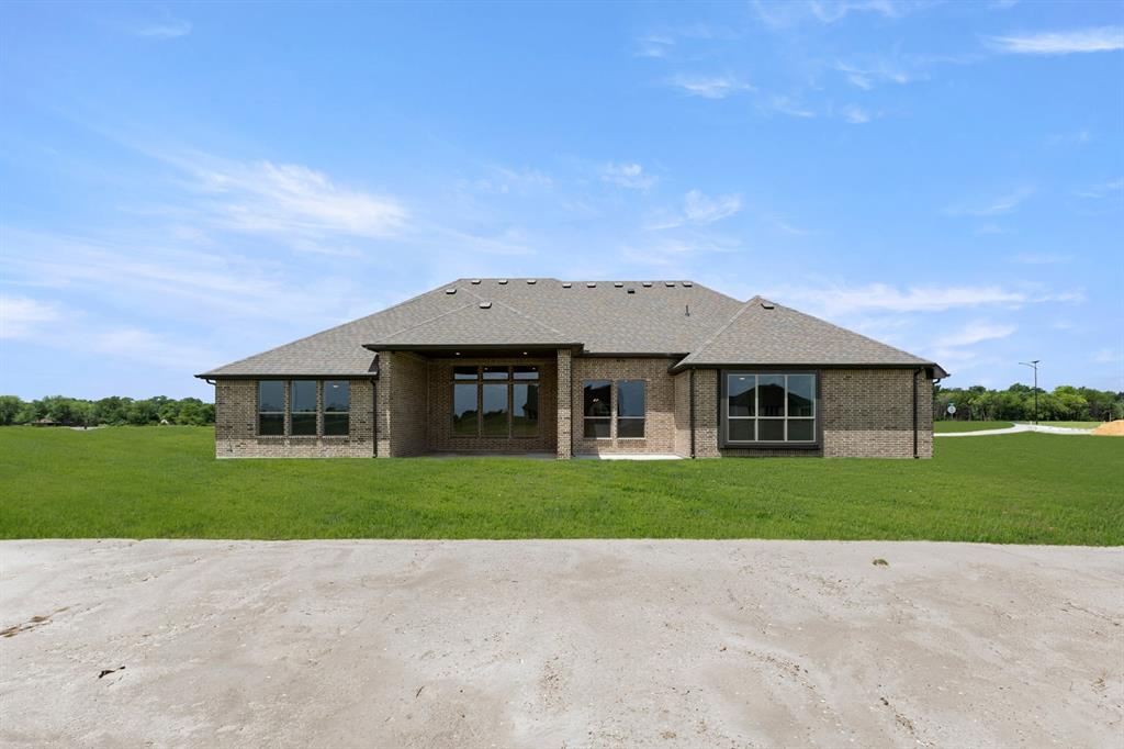 Pecan Acres - Residential
