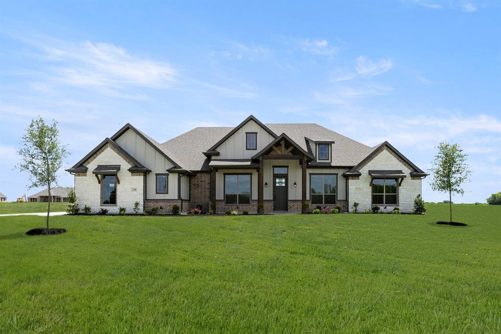 Pecan Acres - Residential