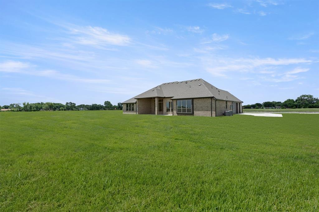 Pecan Acres - Residential