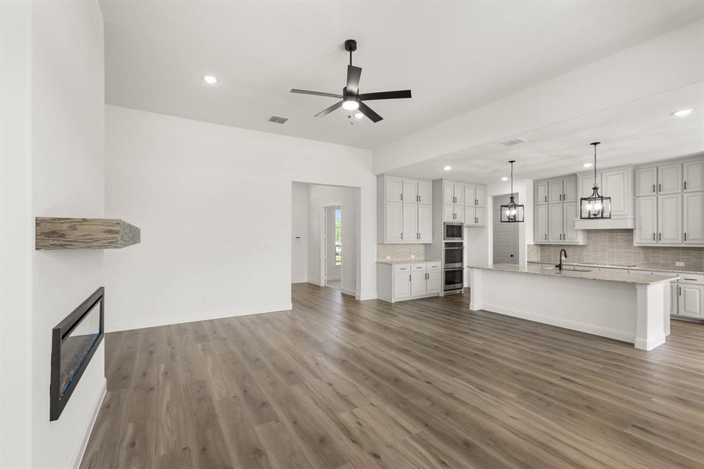 Pecan Acres - Residential