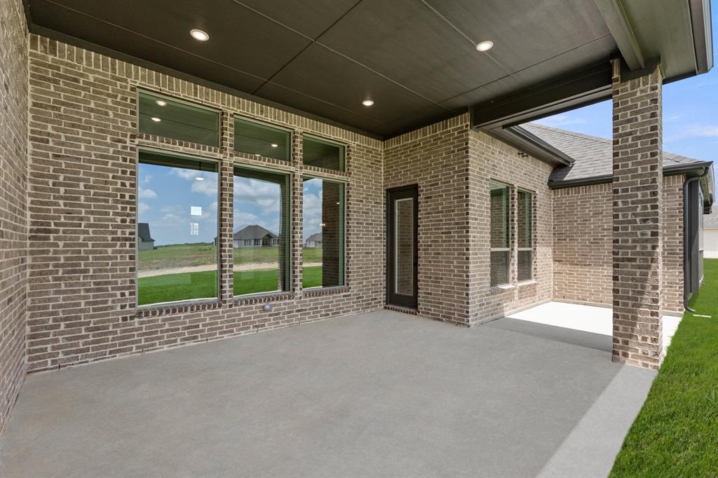 Pecan Acres - Residential