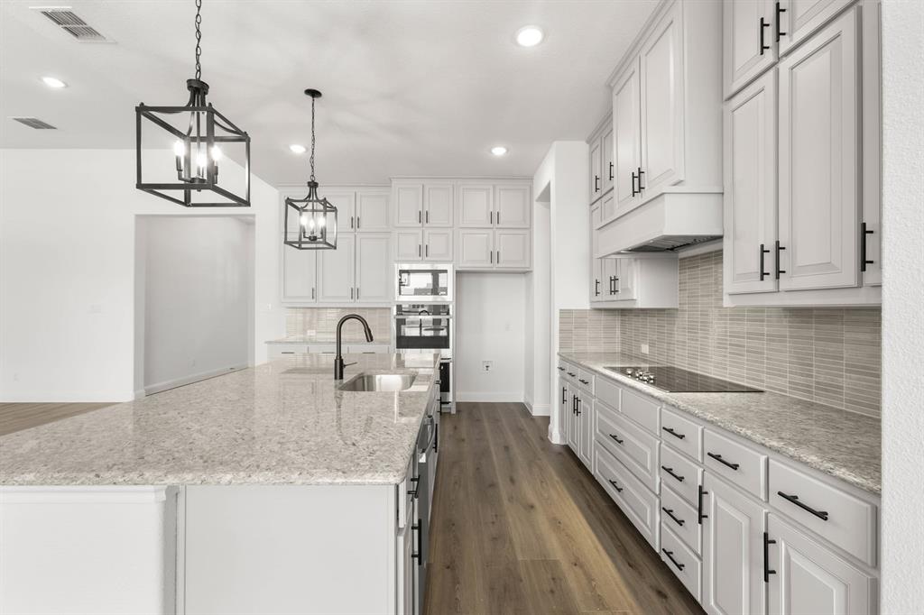 Pecan Acres - Residential
