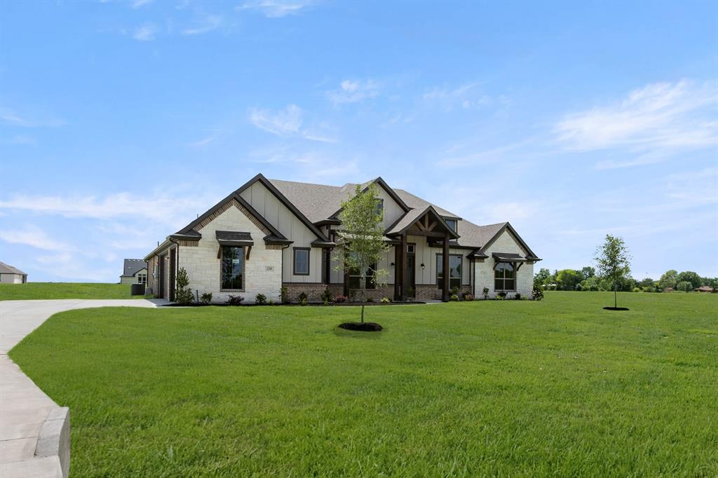 Pecan Acres - Residential