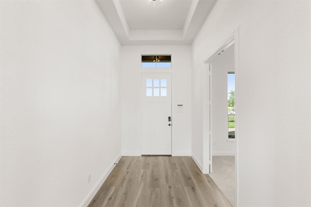 Pecan Acres - Residential