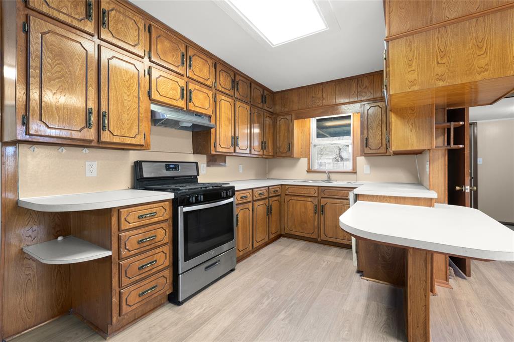 Woodland Add 2nd Filing - Residential