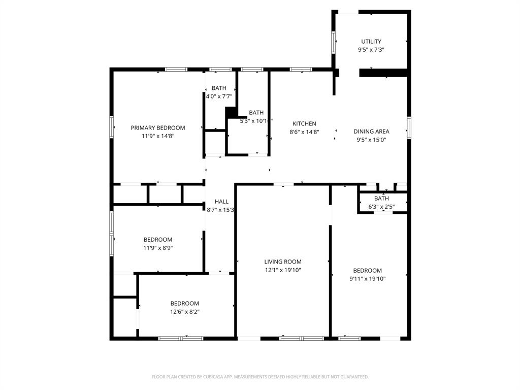 Woodland Add 2nd Filing - Residential