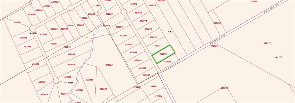 12300-00 - Land