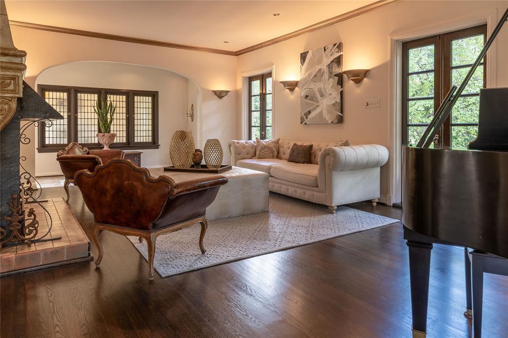 Hubbard - Residential