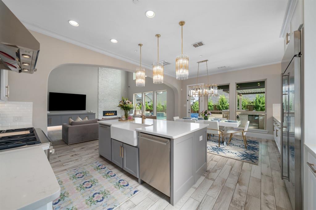 Newman Village Ph 3 - Residential