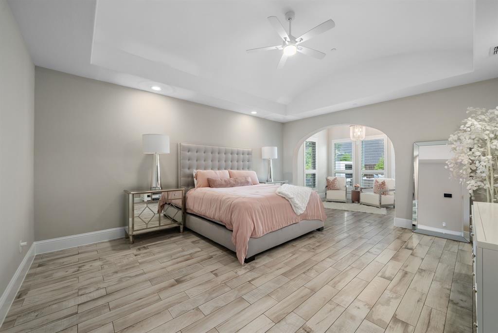Newman Village Ph 3 - Residential