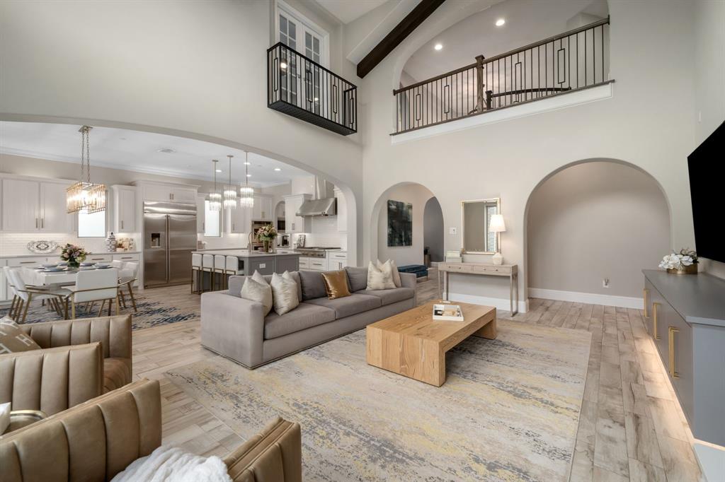 Newman Village Ph 3 - Residential