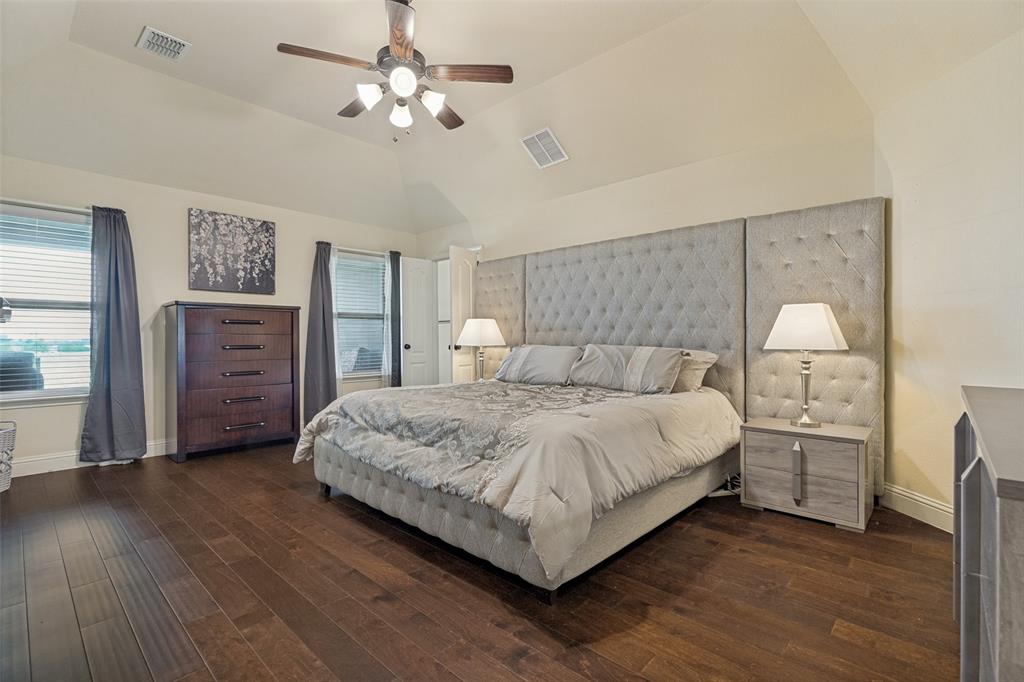 COLINA CREEK ESTATES - Residential